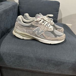New Balance 990v3 Size 10.5